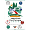 Auszeichnung - Ostsee Campingplatz Kagelbusch