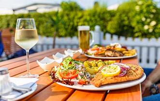 Campingplatz - Ostsee Campingplatz Kagelbusch