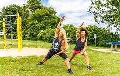 Mehr-Generationen-Platz