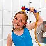 Ausstattung - Ostsee Campingplatz Kagelbusch