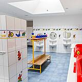 Ausstattung - Ostsee Campingplatz Kagelbusch