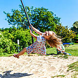 Ausstattung - Ostsee Campingplatz Kagelbusch