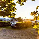 Saisonplätze - Ostsee Campingplatz Kagelbusch