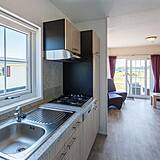 Chalets - Ostsee Campingplatz Kagelbusch