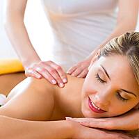 Wellness - Ostsee Campingplatz Kagelbusch