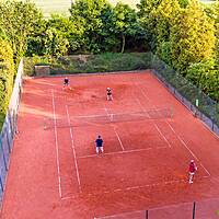 Sport & Spiel - Ostsee Campingplatz Kagelbusch