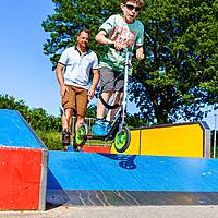 Sport & Spiel - Ostsee Campingplatz Kagelbusch