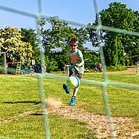 Sport & Spiel - Ostsee Campingplatz Kagelbusch