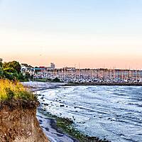 Umgebung  - Ostsee Campingplatz Kagelbusch