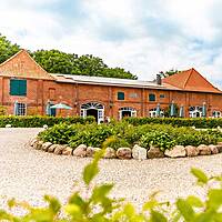 Umgebung  - Ostsee Campingplatz Kagelbusch