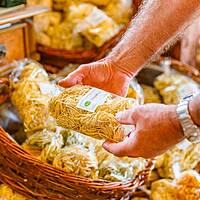 Umgebung  - Ostsee Campingplatz Kagelbusch