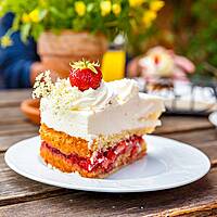 Umgebung  - Ostsee Campingplatz Kagelbusch