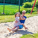 Sport & Spiel - Ostsee Campingplatz Kagelbusch